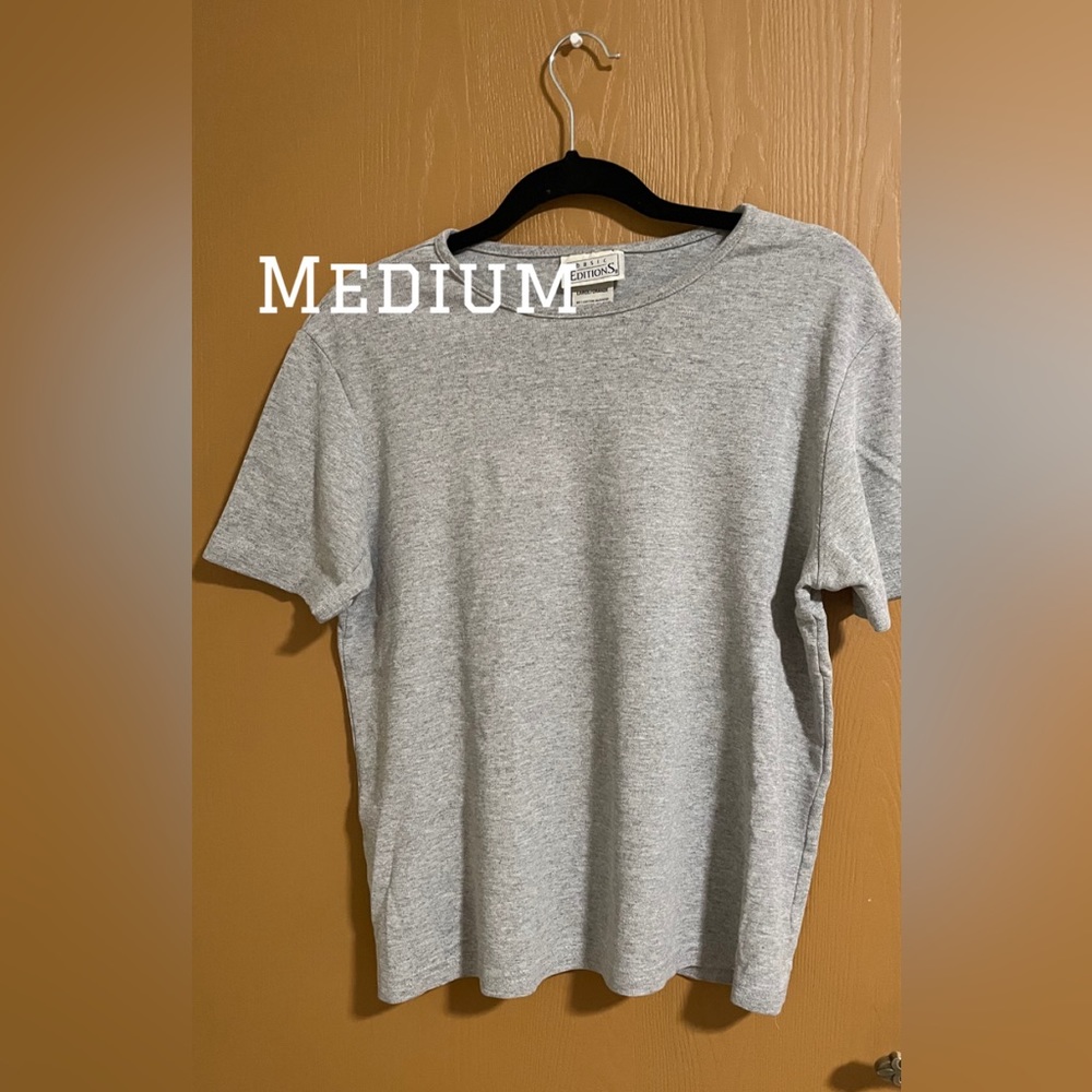 $5 per shirt, 3 for $10